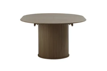 Gethin Spisebord 120 cm Rundt - Møbler - Borde - Spisebord og køkkenbord