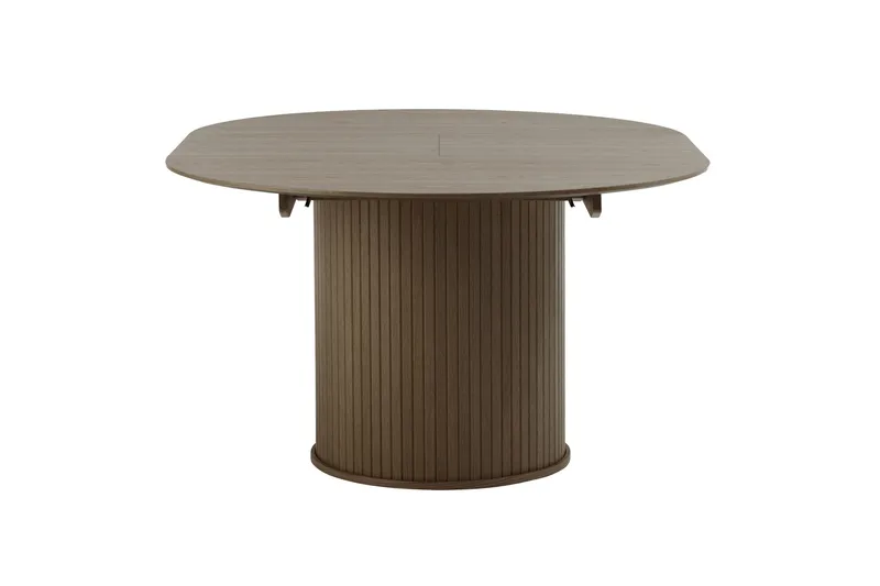 Gethin Spisebord 120 cm Rundt - Møbler - Borde - Spisebord og køkkenbord