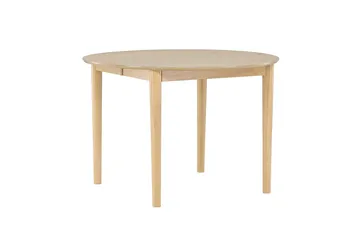 Gilda Spisebord 110 cm Rundt - Møbler - Borde - Spisebord og køkkenbord