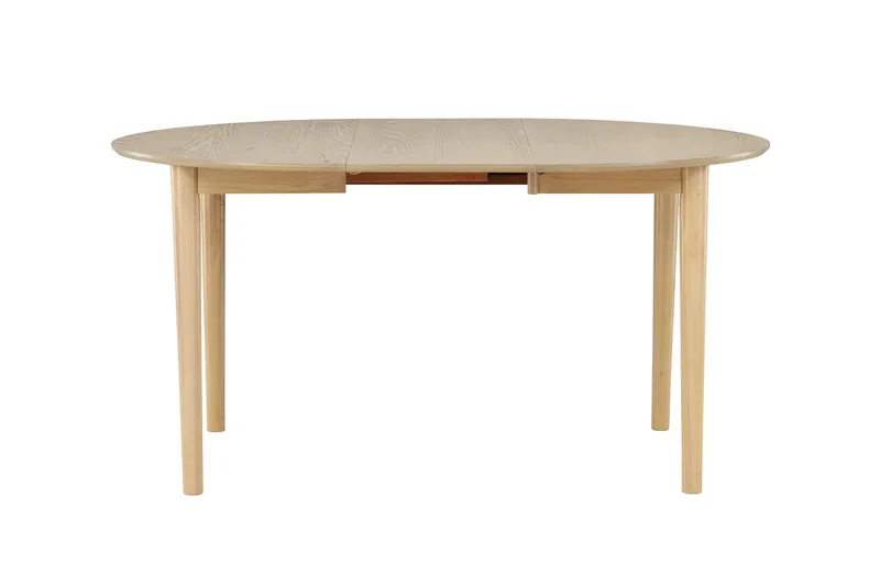Gilda Spisebord 110 cm Rundt - Møbler - Borde - Spisebord og køkkenbord