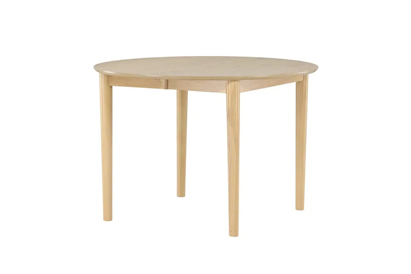 Gilda Spisebord 110 cm Rundt - Møbler - Borde - Spisebord og køkkenbord
