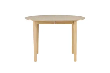 Gilda Spisebord 110 cm Rundt - Møbler - Borde - Spisebord og køkkenbord