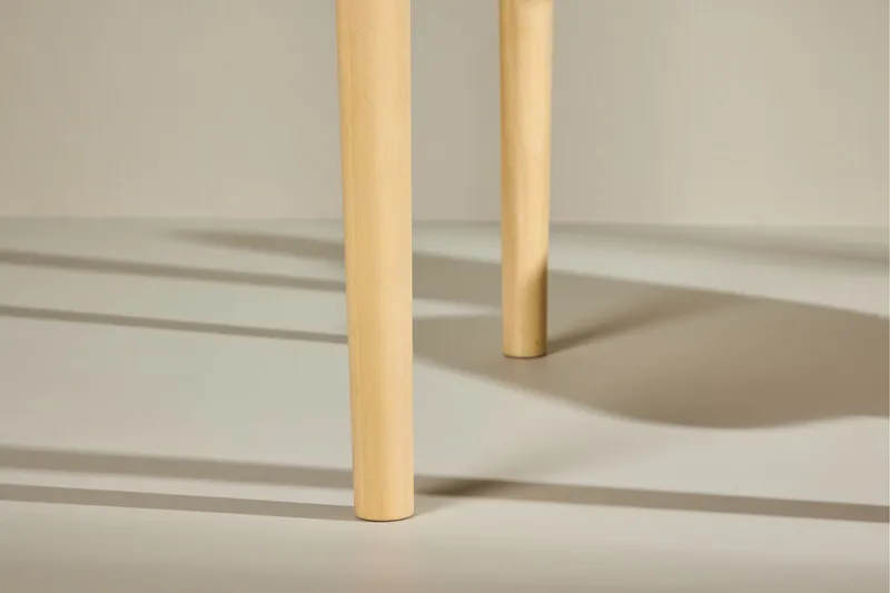 Gilda Spisebord 110 cm Rundt - Møbler - Borde - Spisebord og køkkenbord