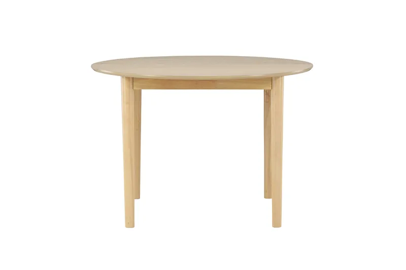 Gilda Spisebord 110 cm Rundt - Møbler - Borde - Spisebord og køkkenbord