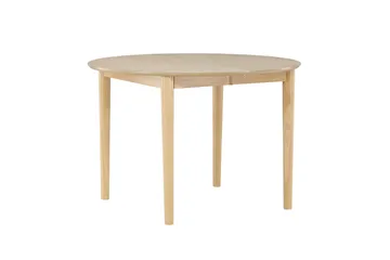 Gilda Spisebord 110 cm Rundt - Møbler - Borde - Spisebord og køkkenbord