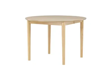 Gilda Spisebord 110 cm Rundt - Møbler - Borde - Spisebord og køkkenbord