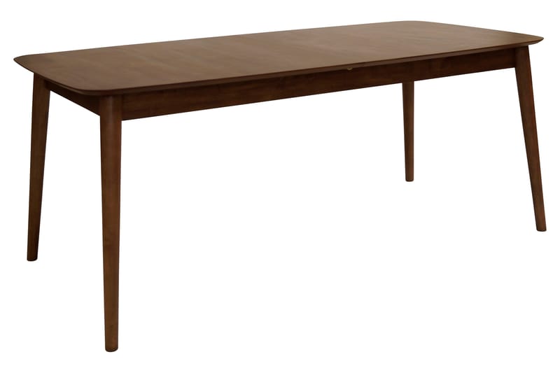 Grasonville Spisebord 219x90 cm, Valnød