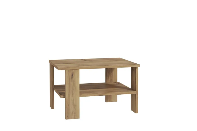 Greger Sofabord 60 cm, Eg