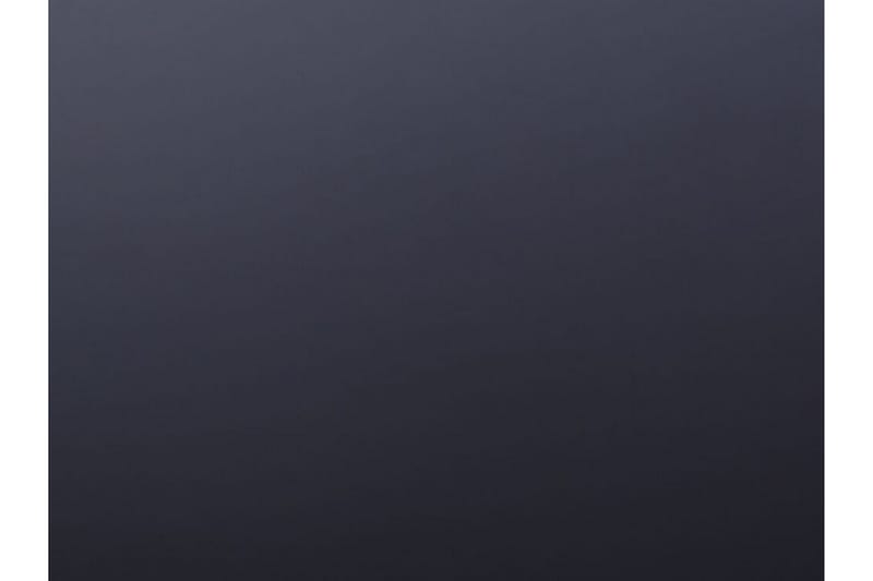 Gunden Spisebord 120 cm Rund - Sort - Møbler - Borde - Spisebord og køkkenbord