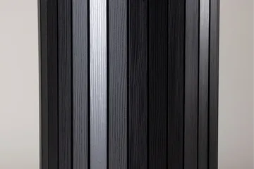 Härön Spisebord - Sort - Møbler - Borde - Barbord & ståbord