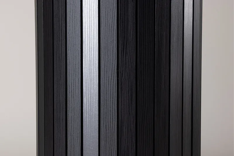 Härön Spisebord - Sort - Møbler - Borde - Barbord & ståbord