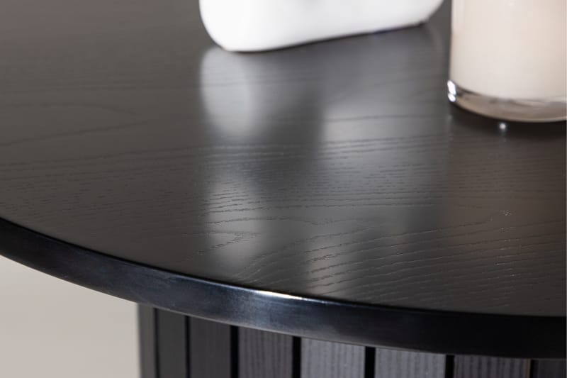 Härön Spisebord - Sort - Møbler - Borde - Barbord & ståbord