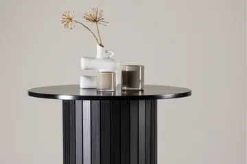 Härön Spisebord - Sort - Møbler - Borde - Barbord & ståbord