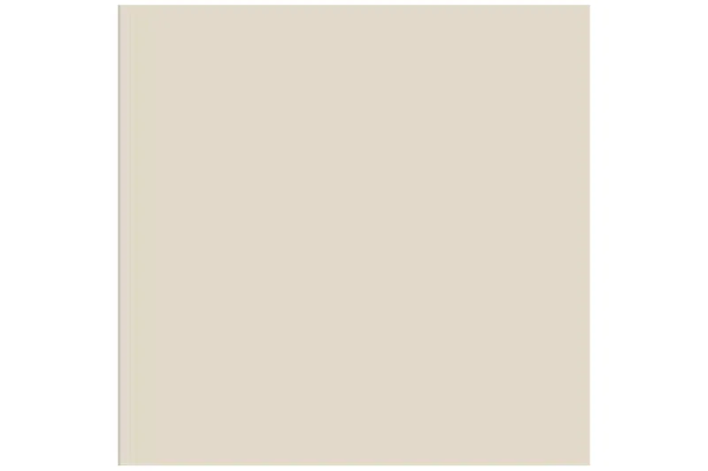 Højskab Luna Pergament - Pergament - Opbevaring - Skab - Vitrineskabe