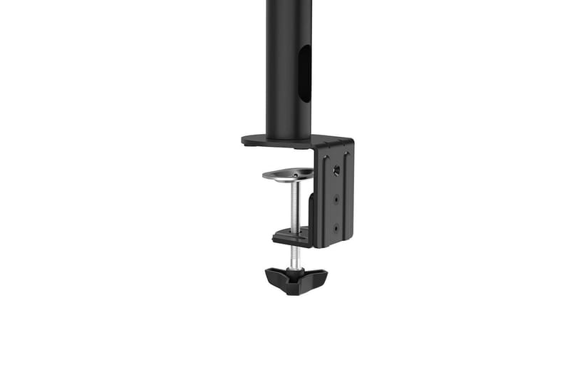 HAMA Monitorbeslag Til Tre Billedeskærme 13- 27 - Møbler - Borde - Bordtilbehør