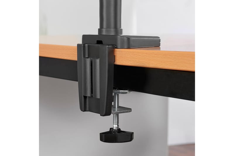 HAMA Monitorbeslag Performer Til En Monitor Sort 13-35 - Møbler - Borde - Bordtilbehør