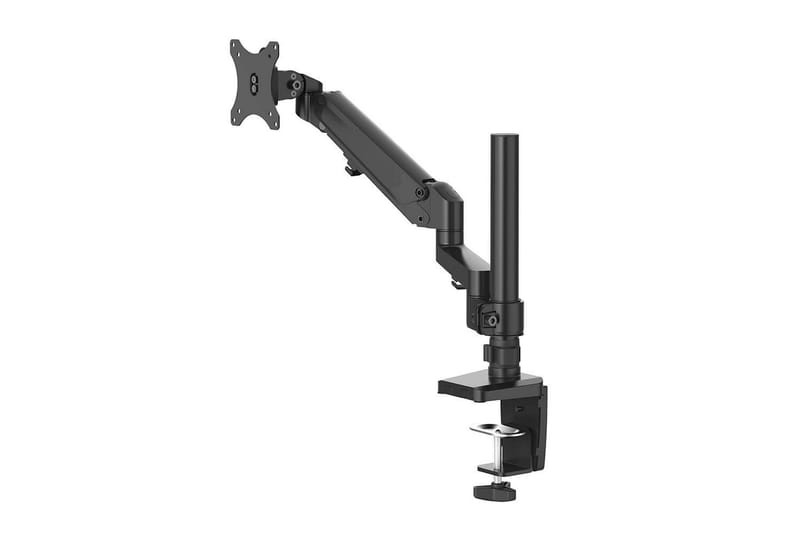 HAMA Monitorbeslag Performer Til En Monitor Sort 13-35, undefined