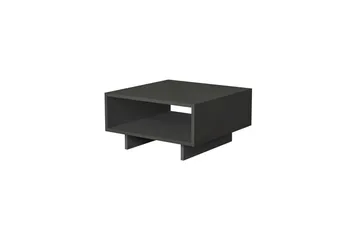 Hapeila Sofabord 60 cm - Antracit - Møbler - Borde - Sofabord