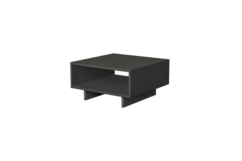 Hapeila Sofabord 60 cm - Antracit - Møbler - Borde - Sofabord
