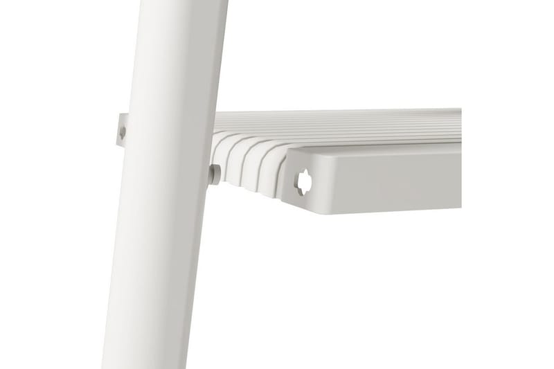 Harb Sofabord 43 cm - Ivory/Hvid - Møbler - Borde - Sofabord