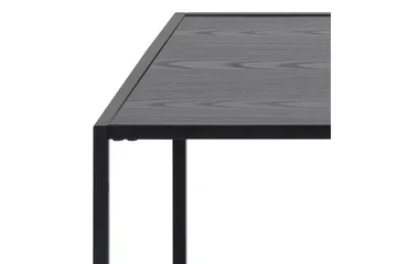 Hartsoe Sofabord 60 cm - Sort - Møbler - Borde - Sofabord