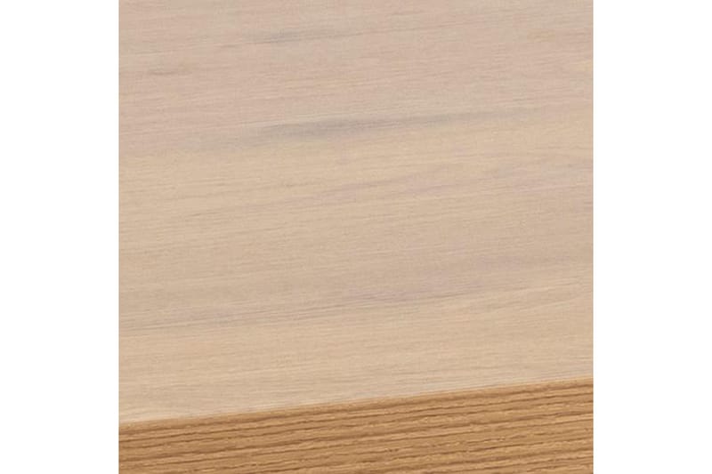 Havenford Spisebord 160 cm - Natur - Møbler - Borde - Spisebord og køkkenbord