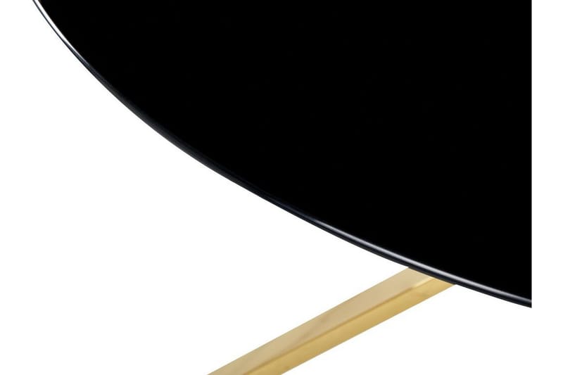 Hayder Spisebord 105 cm Rund - Møbler - Borde - Spisebord og køkkenbord