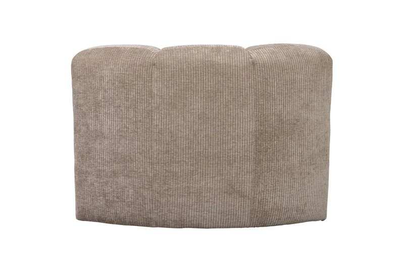 Hjørnespisserbænk Mojo - Møbler - Stole & lænestole - Bænke - Bænk med ryglæn