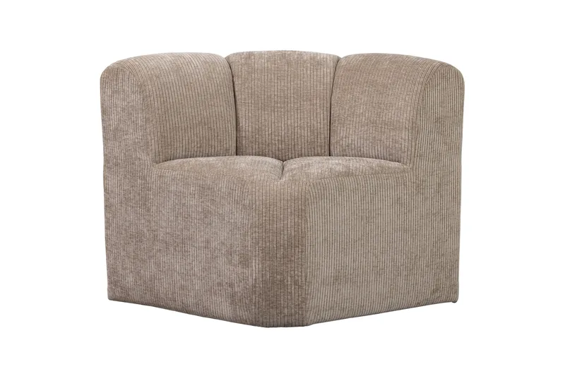 Hjørnespisserbænk Mojo, undefined