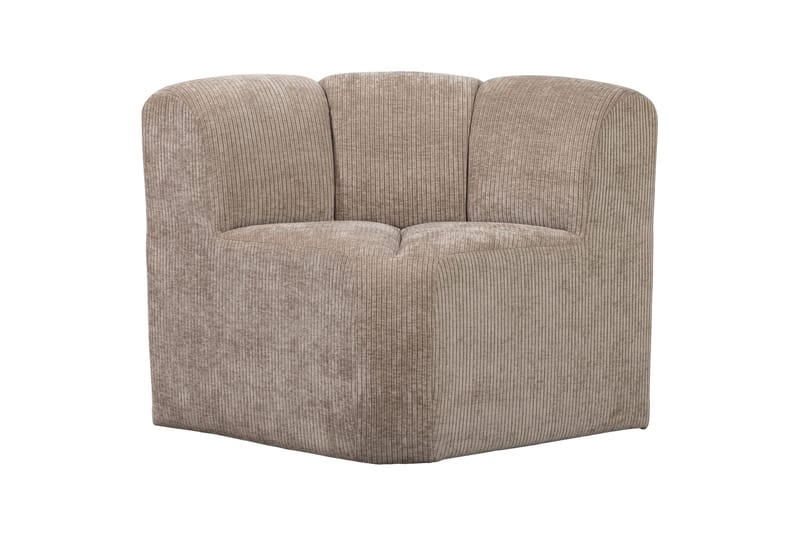 Hjørnespisserbænk Mojo, undefined