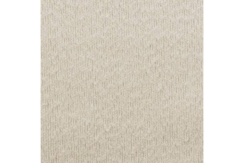 Hollan Spisebordssæt Rund Beige|Hvid|Sort - Møbler - Borde - Spisebordssæt