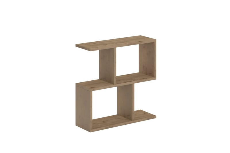 Homemania Sofabord 60 cm - Brun - Møbler - Borde - Sofabord