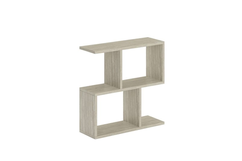 Homemania Sofabord 60 cm - Brun - Møbler - Borde - Sofabord