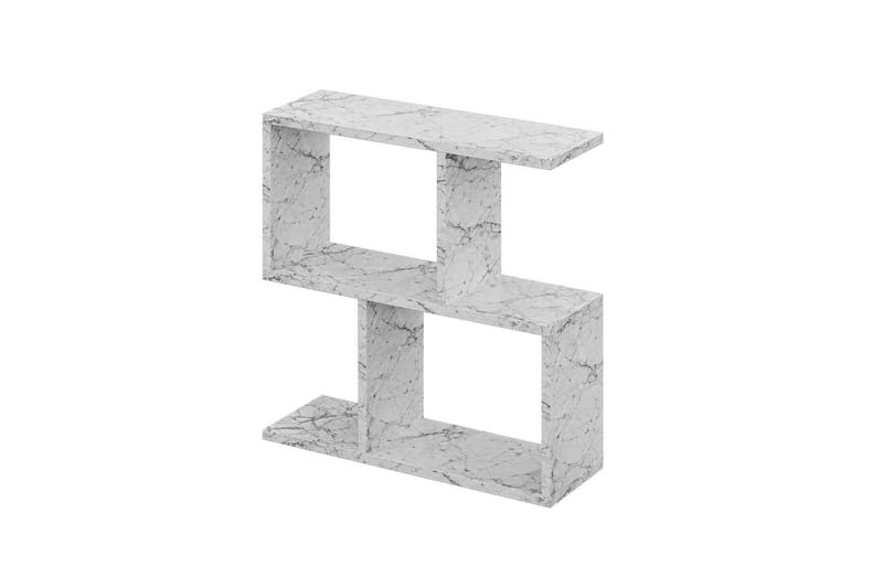 Homemania Sofabord 60 cm - Hvid - Møbler - Borde - Sofabord