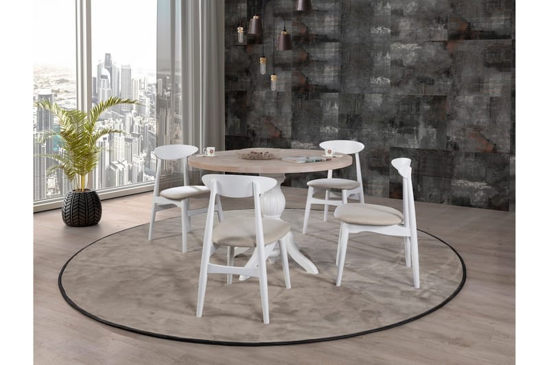 Horowitz Spisegruppe, undefined