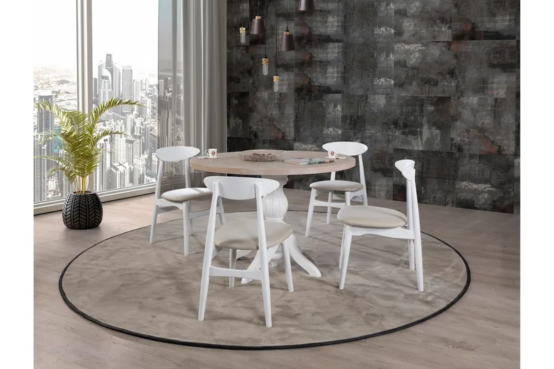 Horowitz Spisegruppe, undefined