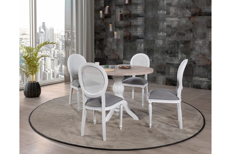 Horsley Spisegruppe, undefined