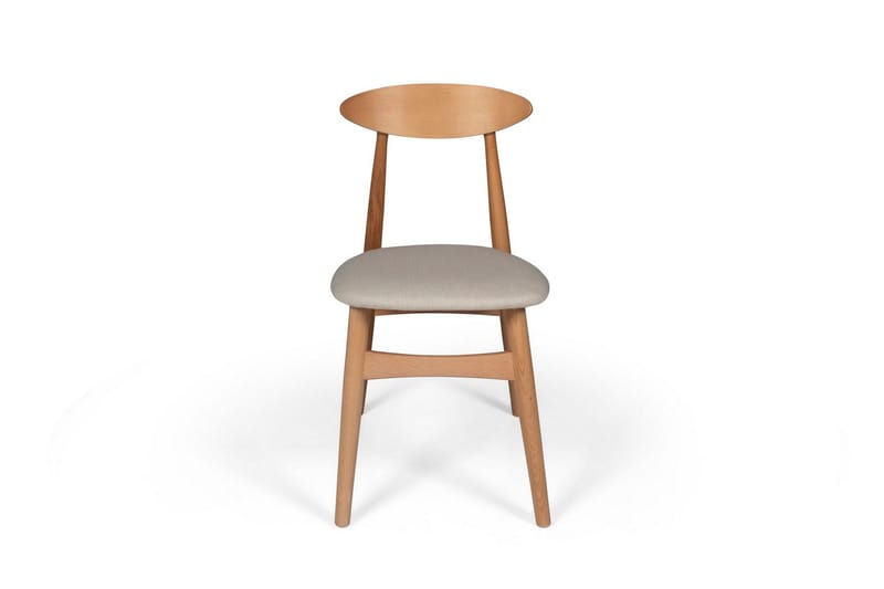 Hotton Spisegruppe - Møbler - Borde - Spisebordssæt