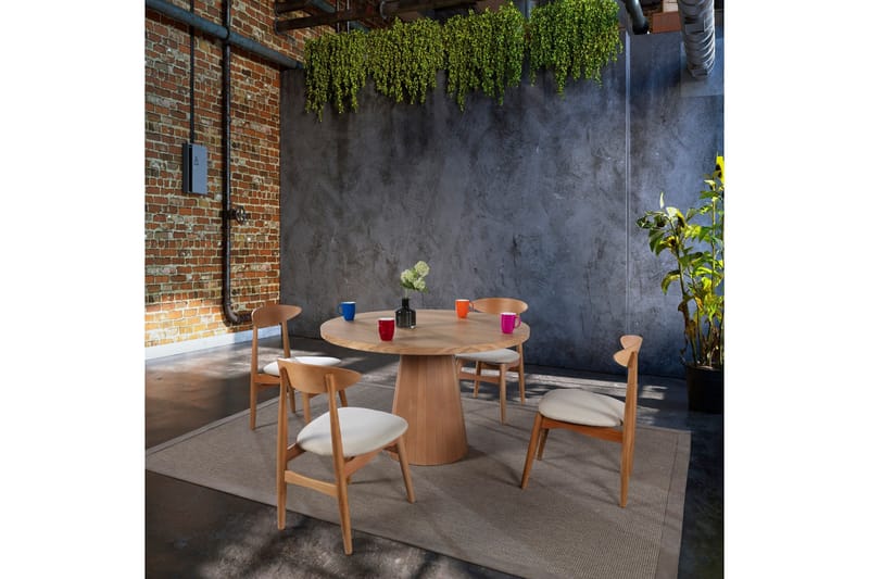 Hovland Spisegruppe, undefined