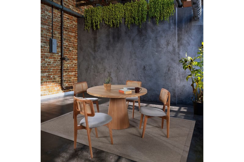 Howerton Spisegruppe, undefined