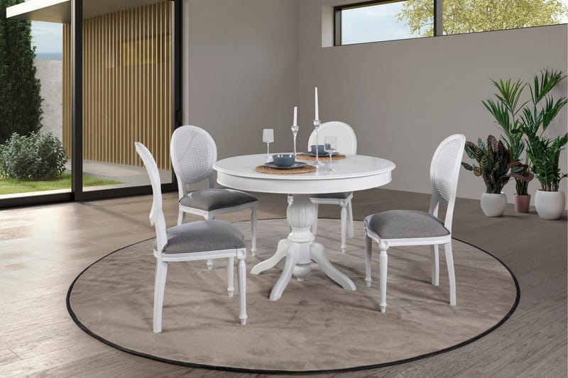 Huck Spisegruppe, undefined