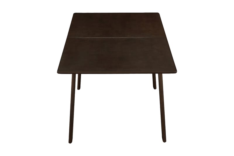 Ibraim Udvideligt Spisebord 205/305 cm - Brun - Spisebord og køkkenbord