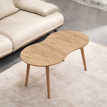Indumati sofabord 99 cm - Eg - Møbler - Borde - Sofabord