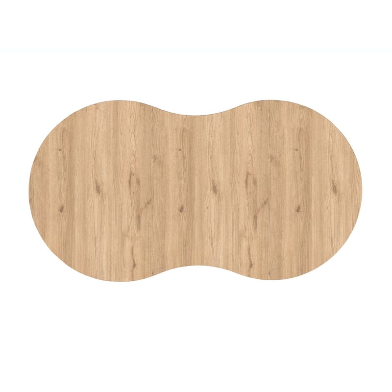 Indumati sofabord 99 cm - Eg - Møbler - Borde - Sofabord