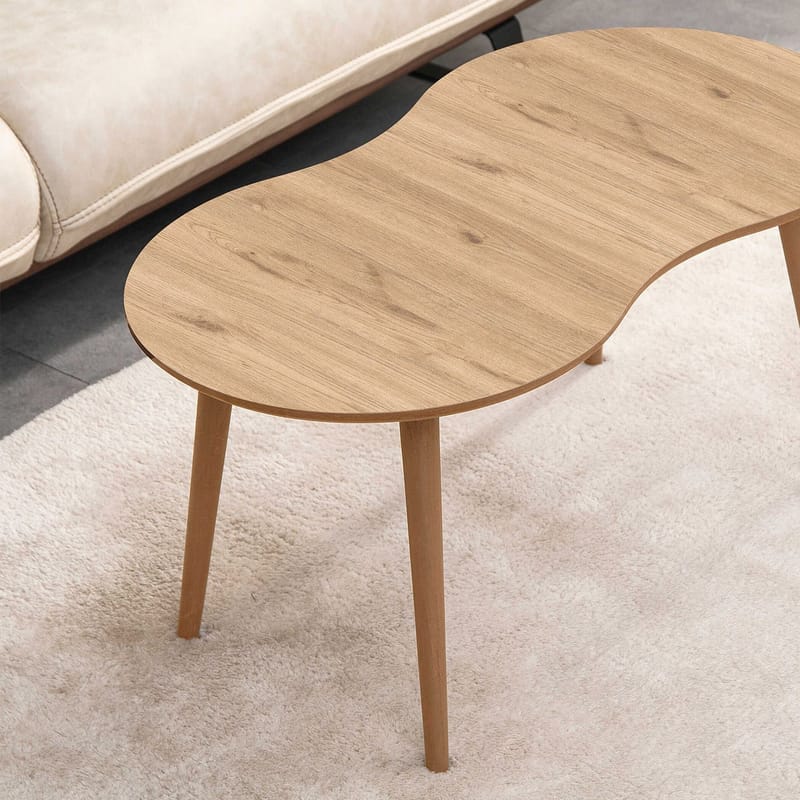 Indumati sofabord 99 cm - Eg - Møbler - Borde - Sofabord