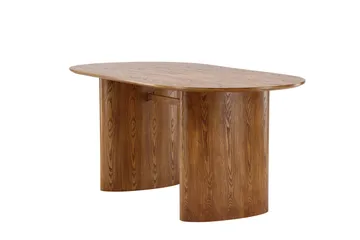 Isolde Spisebord 180x90 cm - Natur - Møbler - Borde - Spisebord og køkkenbord