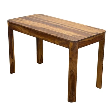 Ivoela Spisebord 120 cm - Varm brun - Møbler - Borde - Spisebord og køkkenbord