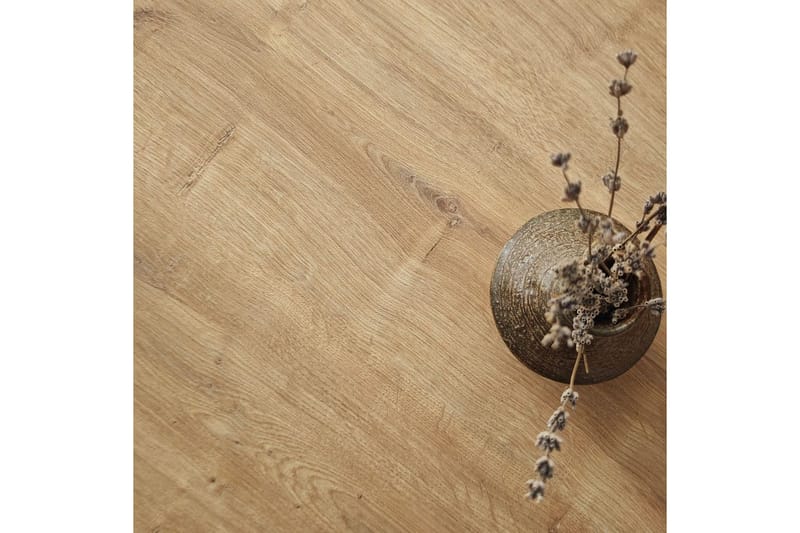 Jewa Sofabord 90 cm - Nature - Møbler - Borde - Sofabord