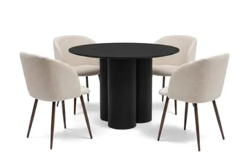 110 cm - Valnød