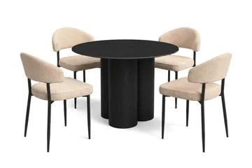 110 cm - Valnød